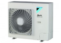 Кассетный кондиционер Daikin FCAG71B / RZASG71MV1