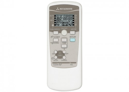 Настенный кондиционер Mitsubishi Heavy Industries SRK35ZMP-SJ / SRC35ZMP-SJ