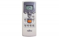 Консольный кондиционер Fujitsu AGYG09LVCA / AOYG09LVCA