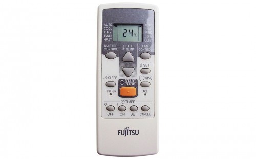 Консольный кондиционер Fujitsu AGYG09LVCA / AOYG09LVCA