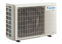 Настенный кондиционер Daikin FTXJ35AB / RXJ35A