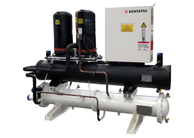 Чиллер Kentatsu KCWA740CSAN3