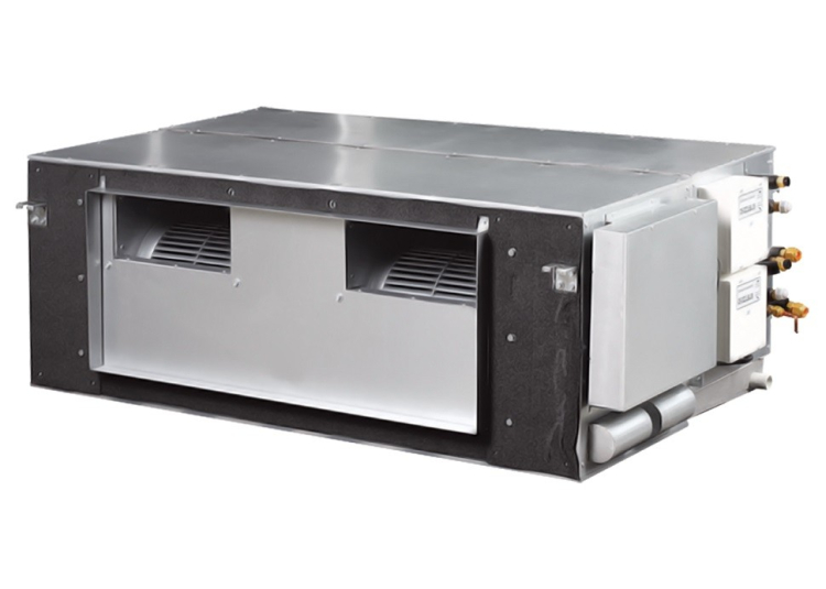 Канальный фанкойл Energolux SF3D1200G70