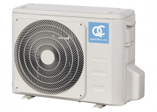 Настенный кондиционер QuattroClima QV-NA24WA / QN-NA24WA