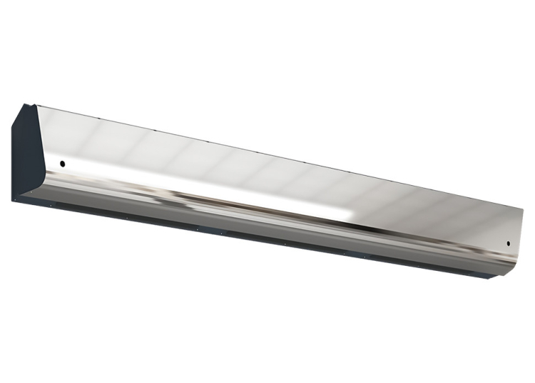 Электрическая тепловая завеса Тепломаш КЭВ-12П3043Е