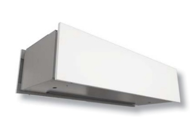 Электрическая тепловая завеса Тепломаш КЭВ-9П4037Е