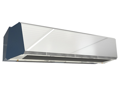 Тепловая завеса без обогрева Тепломаш КЭВ-П5171A