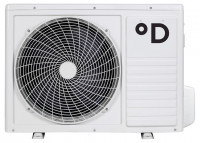 Настенный кондиционер Daichi DA50EVQ1R / DF50EV1R