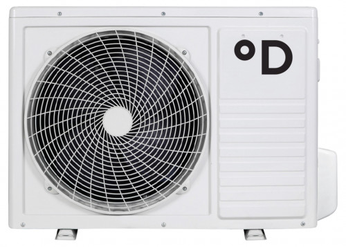Настенный кондиционер Daichi DA50EVQ1R / DF50EV1R