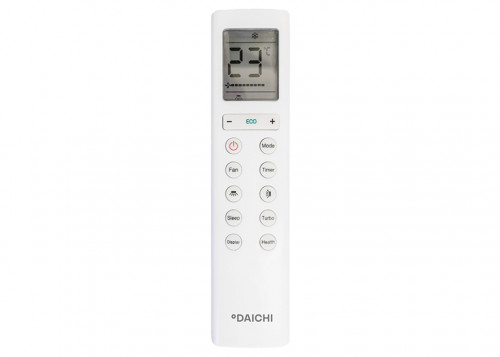 Настенный кондиционер Daichi DA50EVQ1R / DF50EV1R
