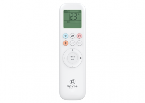 Настенный кондиционер Royal Clima RCI-RND24HN
