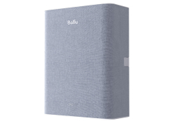 Очиститель воздуха приточный Ballu ONEAIR ASP-100 Grey