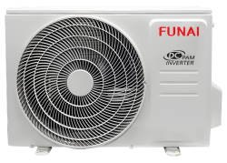 Наружный блок мульти сплит-системы Funai RAM-I-2SKG40HP.02 / U