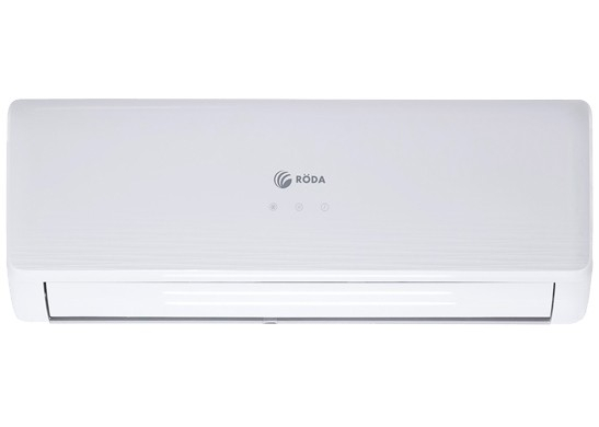 Настенный кондиционер Roda RS-A18E / RU-A18E