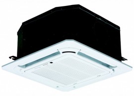 Внутренний блок кассетный Kentatsu KMZF50HZAN1