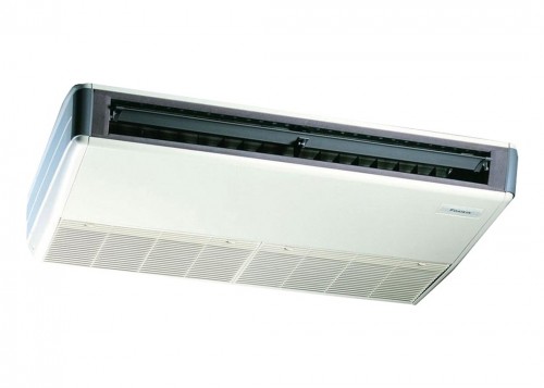 Напольно-потолочный кондиционер Daikin FHQ140C / RZQSG140L9V