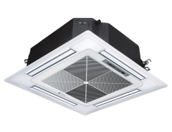 Кассетный кондиционер Royal Clima CO-4C 60HNR / CO-E 60HNR