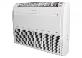 Напольно-потолочный кондиционер Kentatsu KSHC105HFAN3 / KSUC105HFAN3