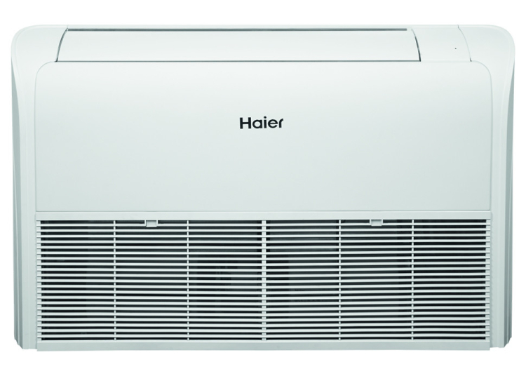 Напольно-потолочный кондиционер Haier AC71S2SG1FA / 1U70S2SJ2FA