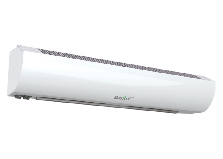 Электрическая тепловая завеса Ballu BHC-L06-S03