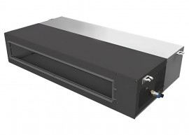 Канальный кондиционер Dantex RKD-36BHANI / RKD-36HANIE-W