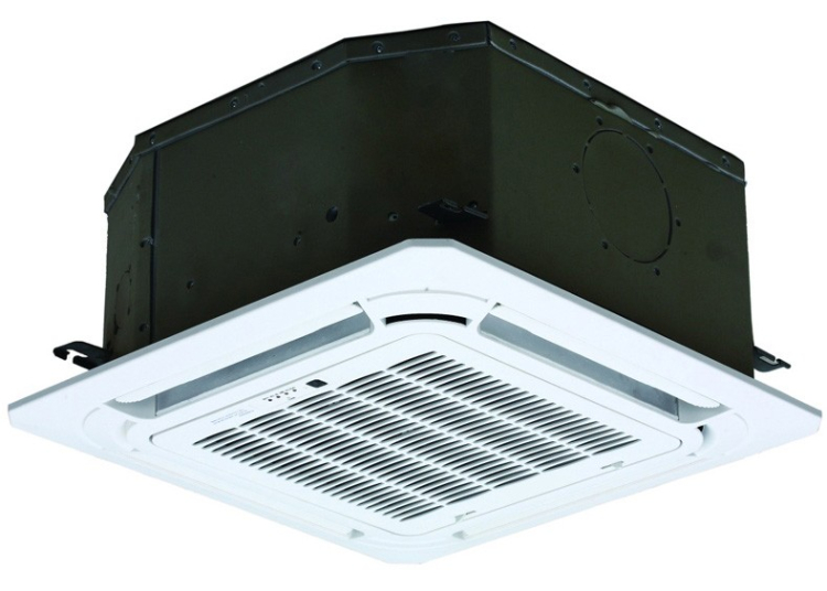 Внутренний блок кассетный MDV MDCA3I-07HRFN1