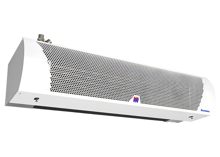 Водяная тепловая завеса Тепломаш КЭВ-20П2111W