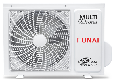 Наружный блок мульти сплит-системы Funai RAMI-3OR70HP.D06 / U LP