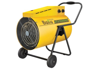 Электрическая тепловая пушка Ballu BHP-P2-22