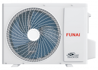 Настенный кондиционер Funai RAC-I-SG55HP.D03