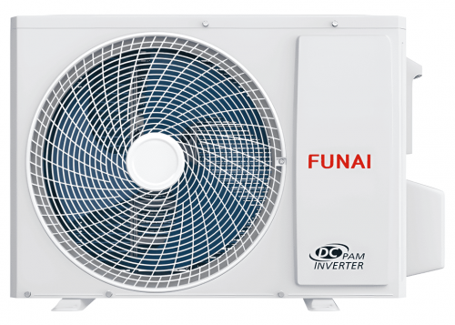 Настенный кондиционер Funai RAC-I-SG55HP.D03
