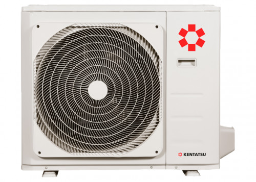 Канальный кондиционер Kentatsu KSMB140HZRN1W / KSUNB140HZRN3