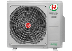 Наружный блок мульти сплит-системы Royal Clima 2RMN-14HN