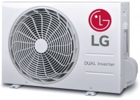 Настенный кондиционер LG AM12BP
