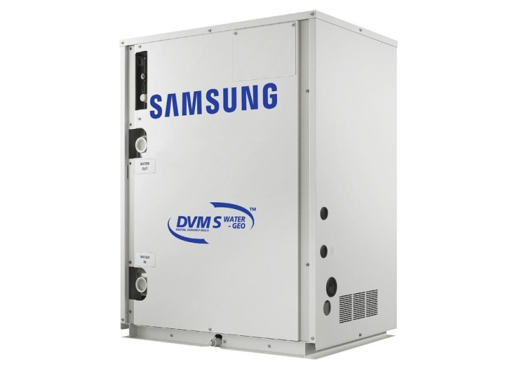 Наружный блок VRF системы Samsung AM100FXWANR