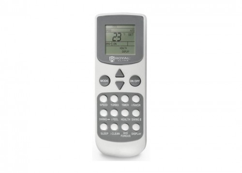 Канальный кондиционер Royal Clima COD-60H