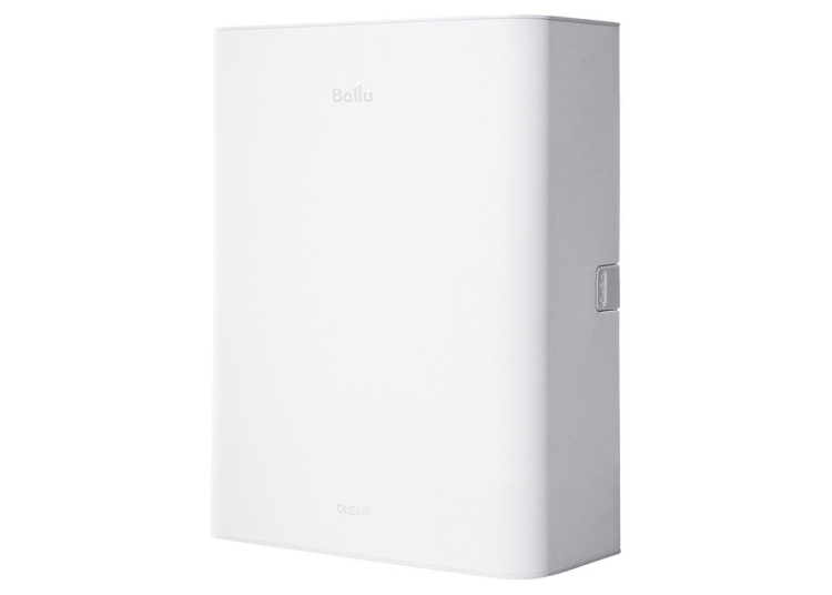 Очиститель воздуха приточный Ballu ONEAIR ASP-100 White