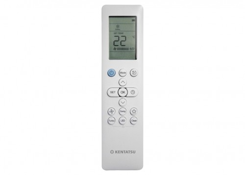 Настенный кондиционер Kentatsu KSGP26HZRN1 / KSRP26HZRN1