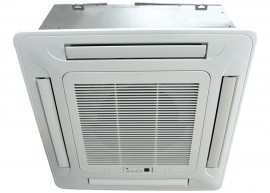 Кассетный кондиционер Roda RS-CS12AX / RU-12AX1