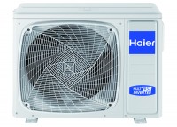 Напольно-потолочный кондиционер Haier AC105S1LH1FA / 1U105S1LS1FA