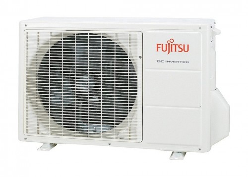 Консольный кондиционер Fujitsu AGYG14LVCA / AOYG14LVLA