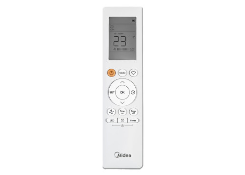 Кассетный кондиционер Midea MCD1-55HRFNX(GA)-B / MOE30U-55HFN8-R(GA)