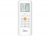Настенный кондиционер Midea MSMA1B-12HRN1 / MOBA01-12HN1
