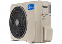Настенный кондиционер Midea MSMA1B-12HRN1 / MOBA01-12HN1