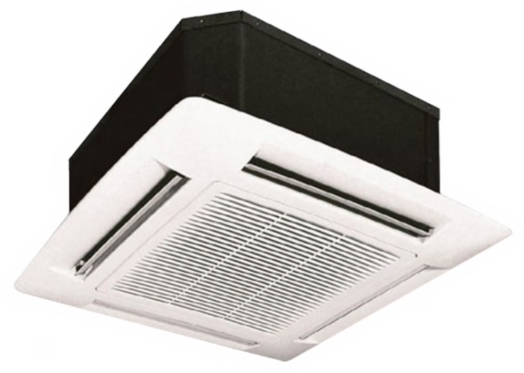 Кассетный фанкойл Carrier 42GW400C