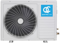 Настенный кондиционер QuattroClima QV-VN12WB / QN-VN12WB