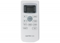 Настенный кондиционер QuattroClima QV-VN12WB / QN-VN12WB