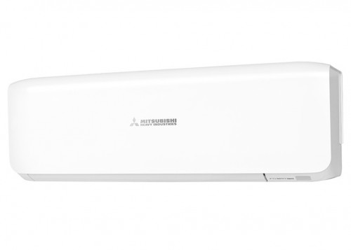 Внутренний блок настенный Mitsubishi Heavy Industries SRK25ZS-W