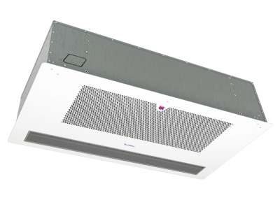 Электрическая тепловая завеса Тепломаш КЭВ-9П4071Е