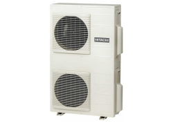 Наружный блок мульти сплит-системы Hitachi RAM-110NP6B